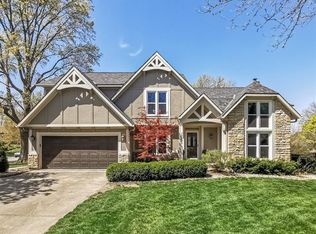 12220 Fairway Rd, Leawood, KS 66209
