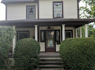 427 Prospect St, Warren, PA 16365