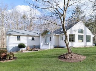 527 Hundred Acre Rd, Orange, CT 06477