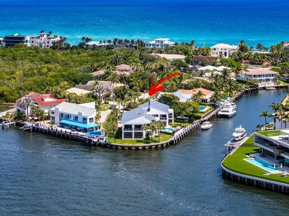 1102 Highland Beach Drive #1w, Highland Beach, FL 33487