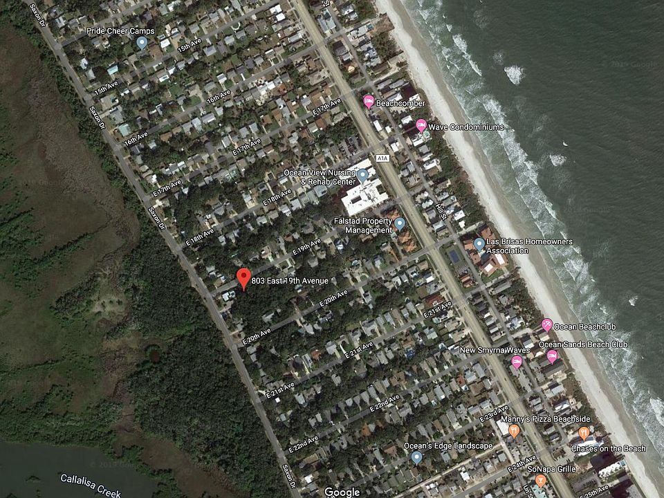 1st image of 803 E 19th Ave
