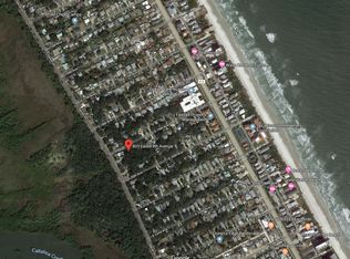 803 E 19th Ave, New Smyrna Beach, FL 32169