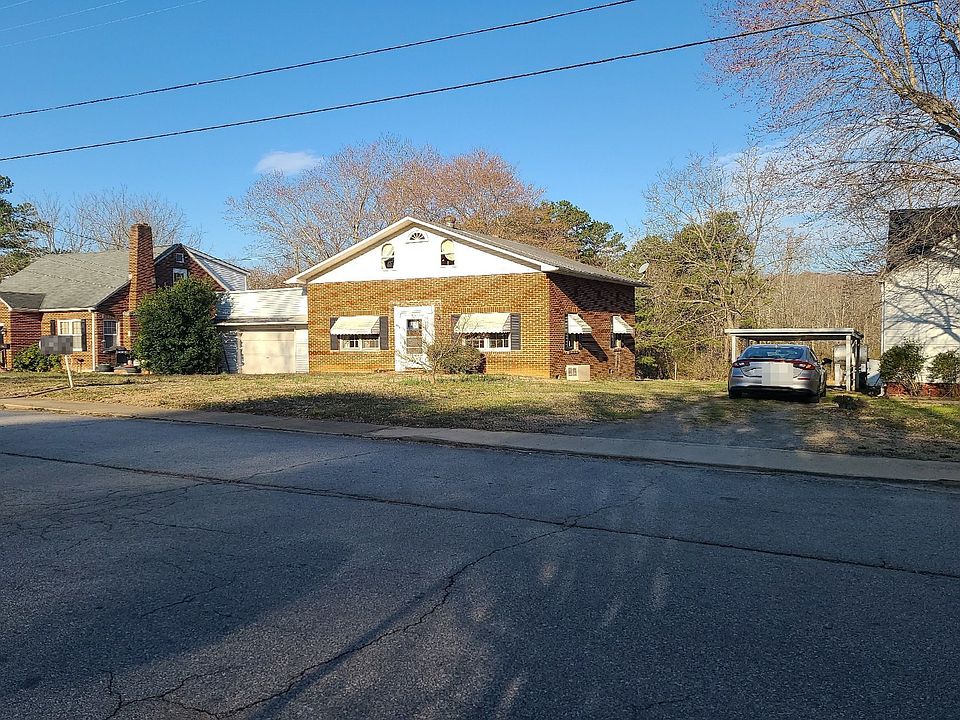 800 W Sycamore St, Chase City, VA 23924 Zillow