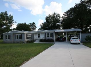 117 Roanoke Ave, Satsuma, FL 32189