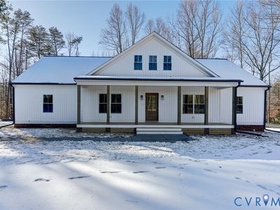 2159 Cartersville Rd, Goochland, VA, 23063