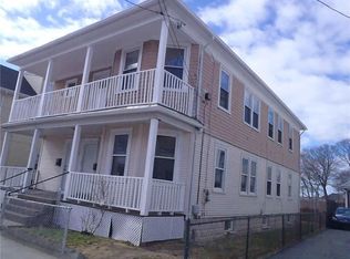 36 Mount Pleasant Ave, Providence, RI 02908