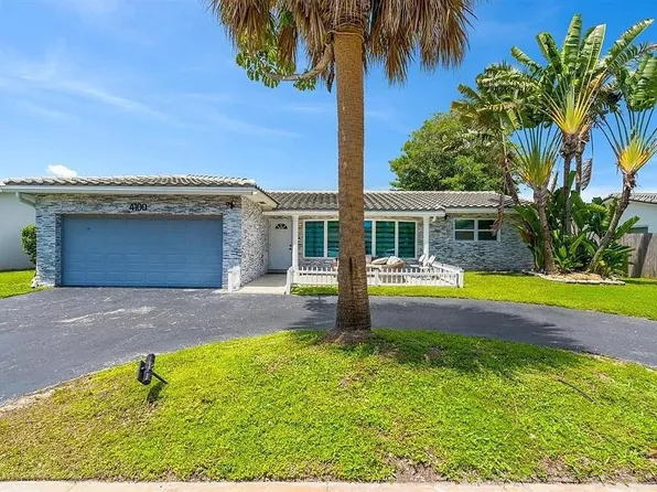 4100 N 36th Ave, Hollywood, FL 33021