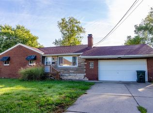 452 Rice Ave NE, Canton, OH 44704