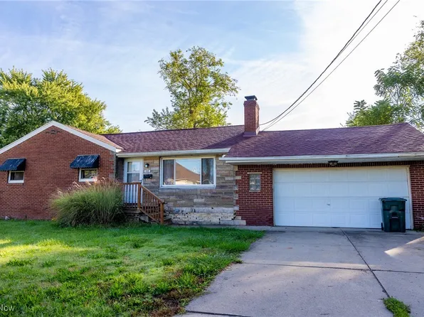 452 Rice Ave NE, Canton, OH 44704