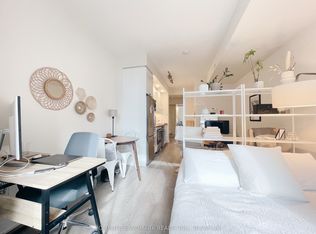 99 John St #1606, Toronto, ON M9N 1J9