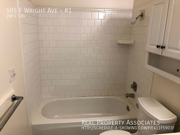 5th image of 505 E Wright Ave #1