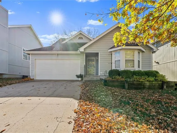 16903 E 45th St S, Independence, MO 64055