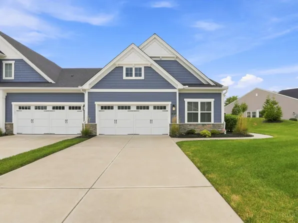 4305 Preston Pl, Batavia, OH 45103