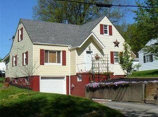 148 N Sugar St #148 N, Saint Clairsville, OH 43950