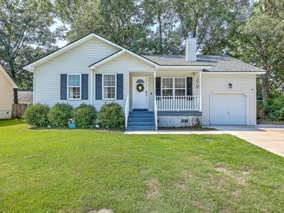 3104 Aspen Woods Ln, North Charleston, SC, 29420
