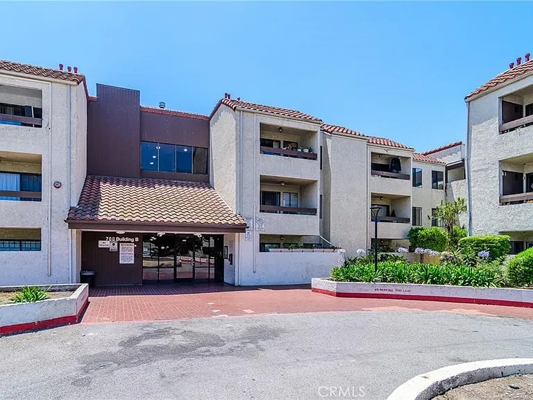 700 W 3rd St #B206 — Photo 11