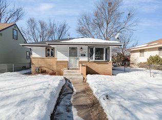 4948 4th St NE, Columbia Heights, MN 55421