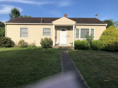 21 Charles St, Athens, OH, 45701