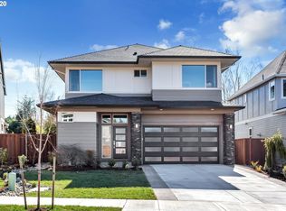 12170 NW Millford St LOT 169, Portland, OR 97229