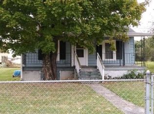 222 River Dr, Hot Springs, NC 28743