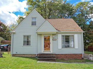 5402 Nan Linn Dr, Willoughby, OH 44094