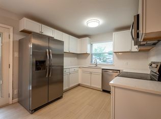 8708 Pineridge Dr #A, Austin, TX 78729