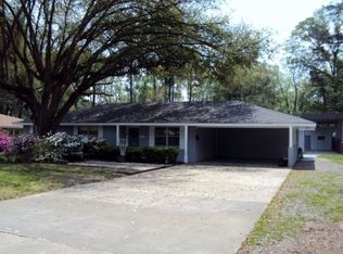 216 Janmar St, Denham Springs, LA 70726