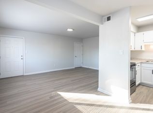 Autumn Lakes Apartments, Newport News, VA 23608