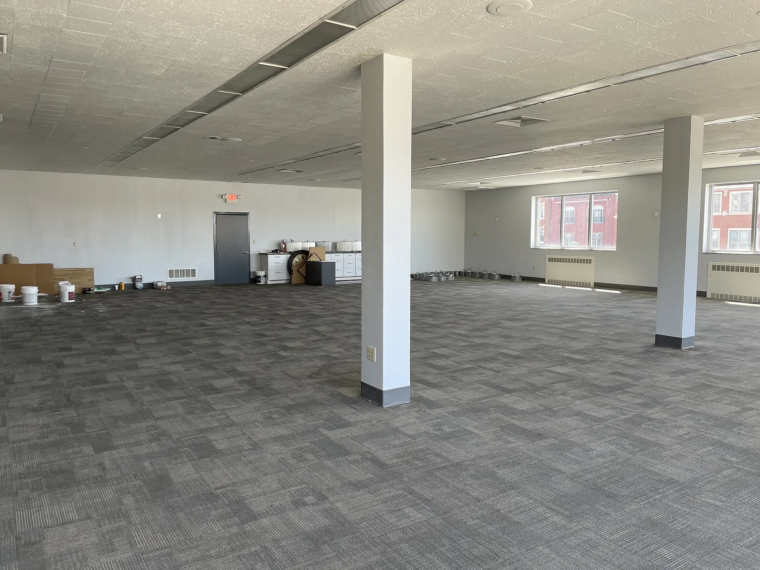 500 Wisconsin Avenue - 203 — Photo 2