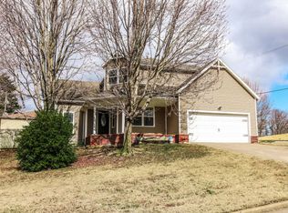 401 W 42nd St, Joplin, MO 64804