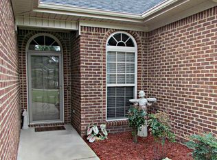 264 Dalton Dr, Huntsville, AL 35811