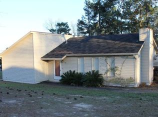 2901 Ridgeview Ct, Augusta, GA 30909