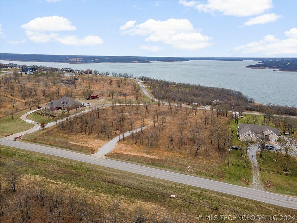 12778 Lake Rd, Sperry, OK 74073 Zillow