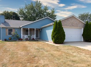 1065 Karen Rd, Sandwich, IL 60548