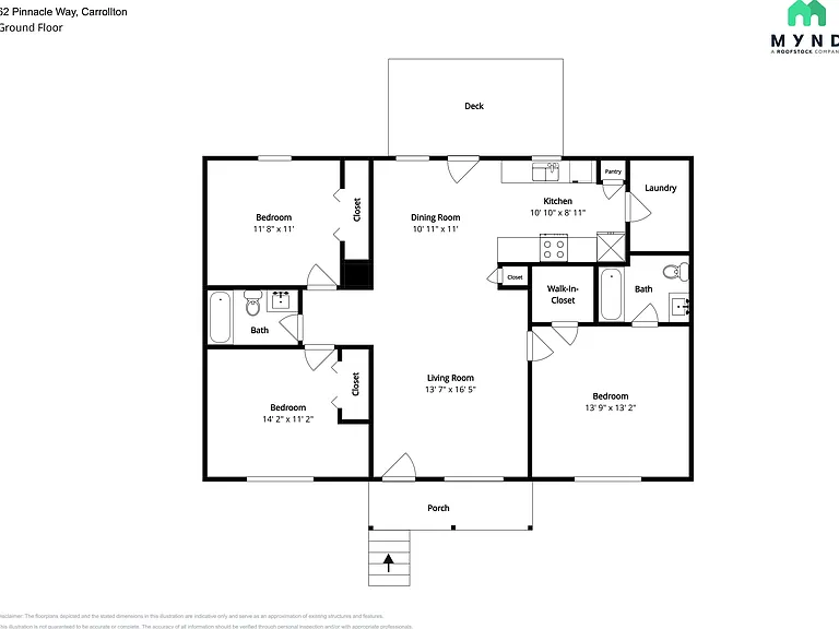 62 Pinnacle Way — Photo 24