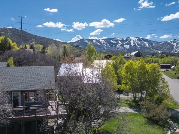 1330 Blue Sage Drive UNIT 1, Steamboat Springs, CO 80487