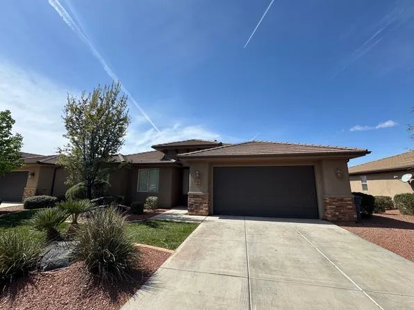 1920 N Lakota Dr, St George, UT