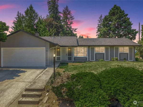 1151 Tacoma Avenue NE, Renton, WA 98056