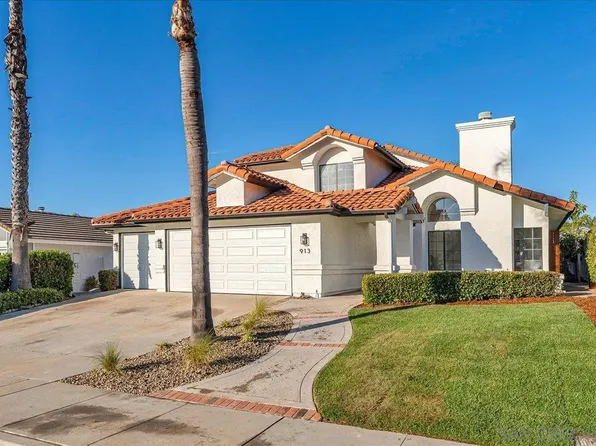 913 Brookwood Pl, Oceanside, CA 92056