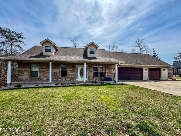 199 Summer Breeze Ln, New Tazewell, TN 37825