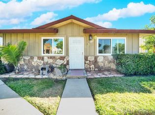 9931 Mission Gorge Rd UNIT 1, Santee, CA 92071