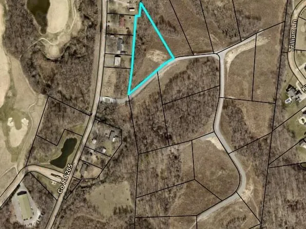 1 County Road 205, Cape Girardeau, MO 63701