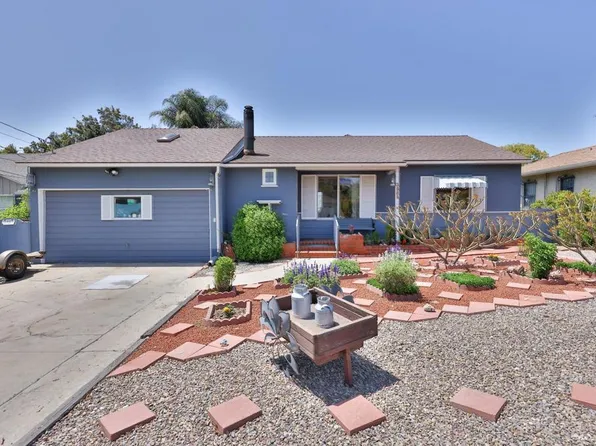 3886 Bass St, La Mesa, CA 91941