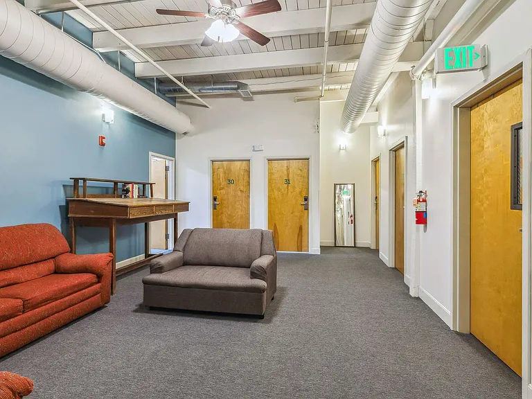 Hall