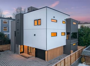 3646 Greenwood Avenue N #A, Seattle, WA 98103