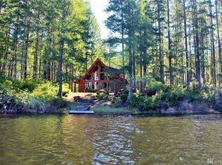 301 E Coon Dr S, Belfair, WA 98528