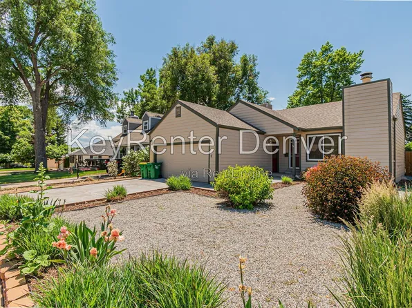 4423 S Elati St, Englewood, CO 80110