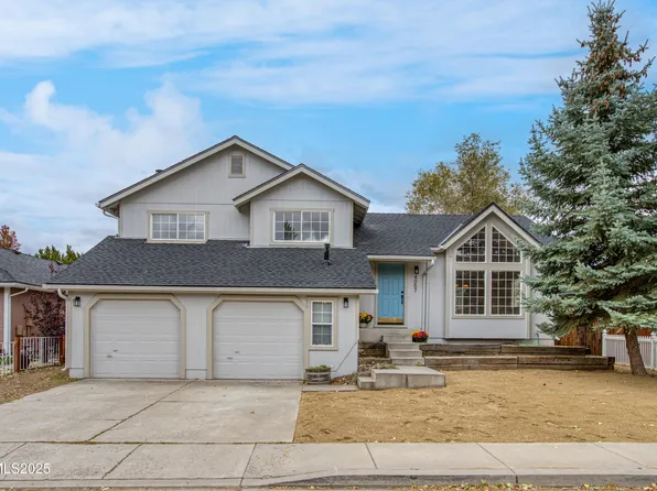 4057 Quinn Dr, Carson City, NV 89701