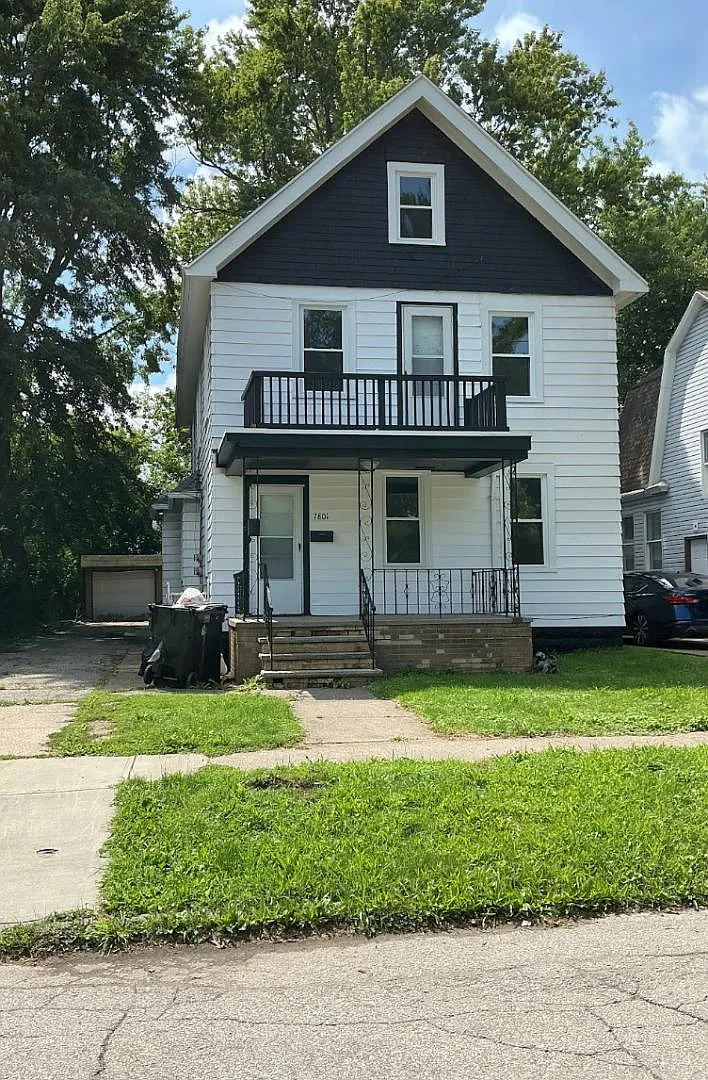 7801 Brinsmade Ave - Unit 1 — Photo 1