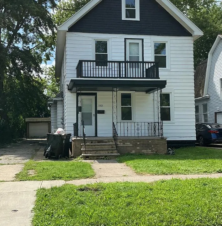 7801 Brinsmade Ave #1